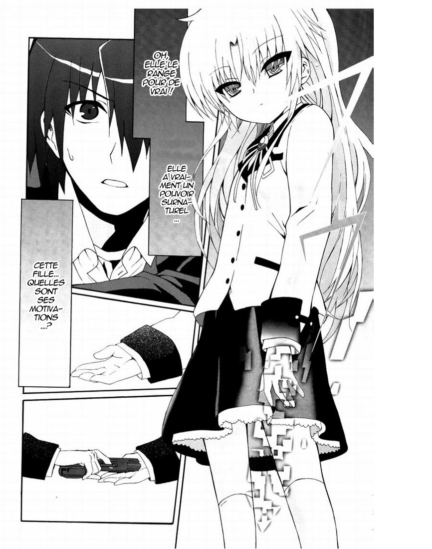 img Angel Beats! Heavens Door 19